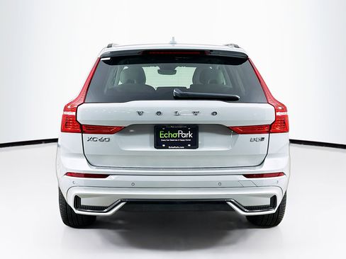 Used 2025 Volvo XC60 B5 Ultra w/ Protection Package Premier image 7