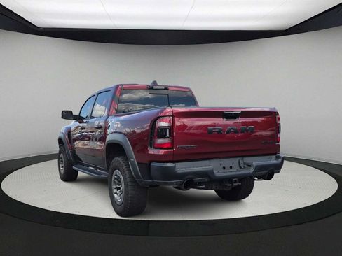 Used 2024 RAM 1500 TRX AWD/4WD image 6