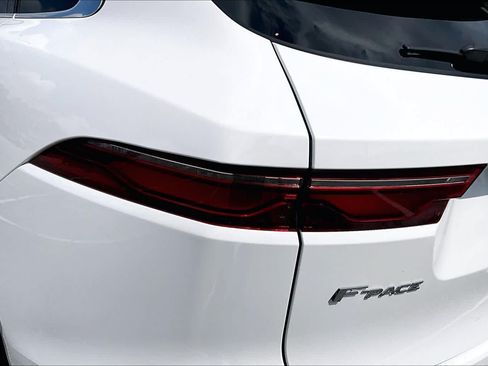 Used 2023 Jaguar F-PACE S AWD/4WD image 29