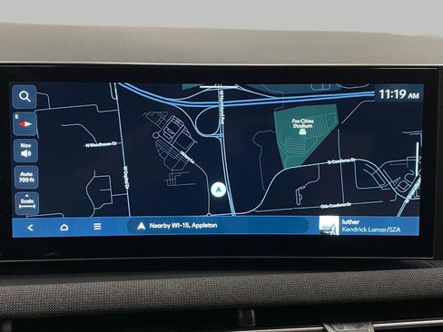 New 2026 Hyundai Tucson Limited image 25