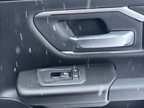 New 2026 RAM 1500 Big Horn w/ Night Edition AWD/4WD image 44