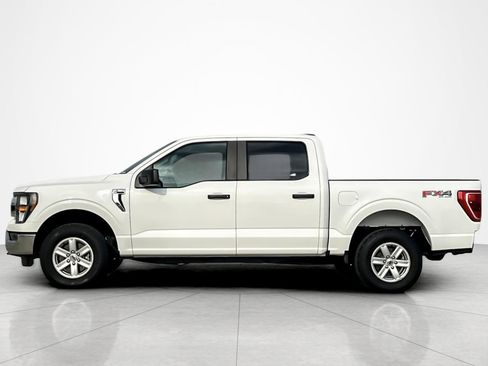 Used 2023 Ford F150 XLT w/ Trailer Tow Package image 2