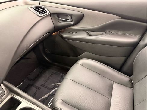 Certified 2024 Nissan Murano SL FWD image 23