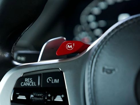 Used 2022 BMW X5 M w/ Competition Package 2 image 34