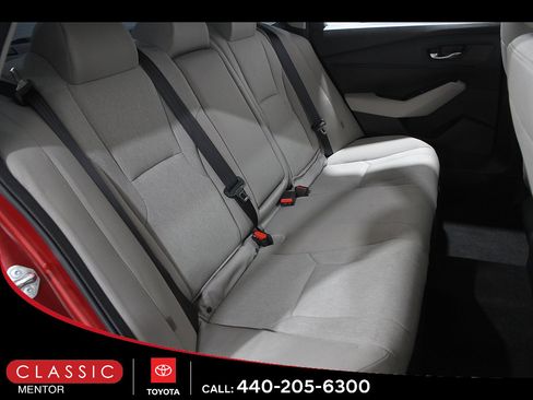 Used 2024 Honda Accord EX image 16