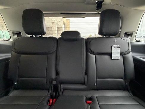 New 2025 Ford Expedition Active image 24