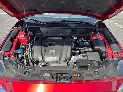Used 2018 MAZDA CX-5 Grand Touring AWD/4WD image 27