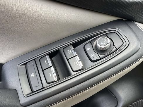 Certified 2023 Subaru Forester Limited AWD/4WD image 33