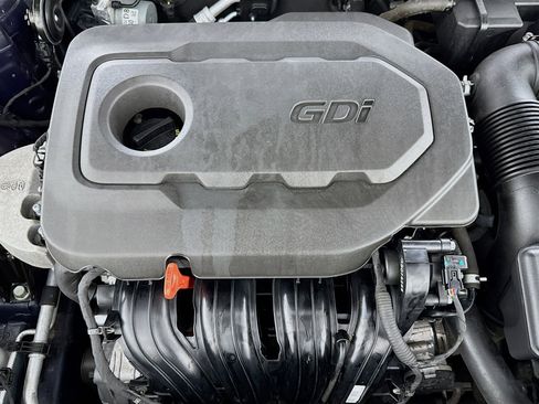 Used 2018 Kia Optima S w/ 18" Alloy Wheels Package image 33