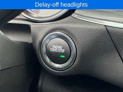 Used 2018 Buick Regal Preferred FWD image 20