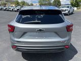 New 2025 Chevrolet Trax RS image 6