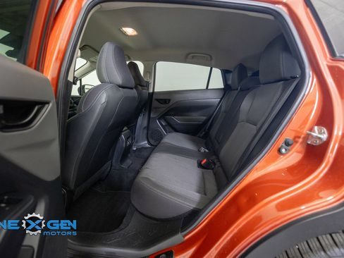 Used 2024 Subaru Crosstrek 2.0i Premium AWD/4WD image 24