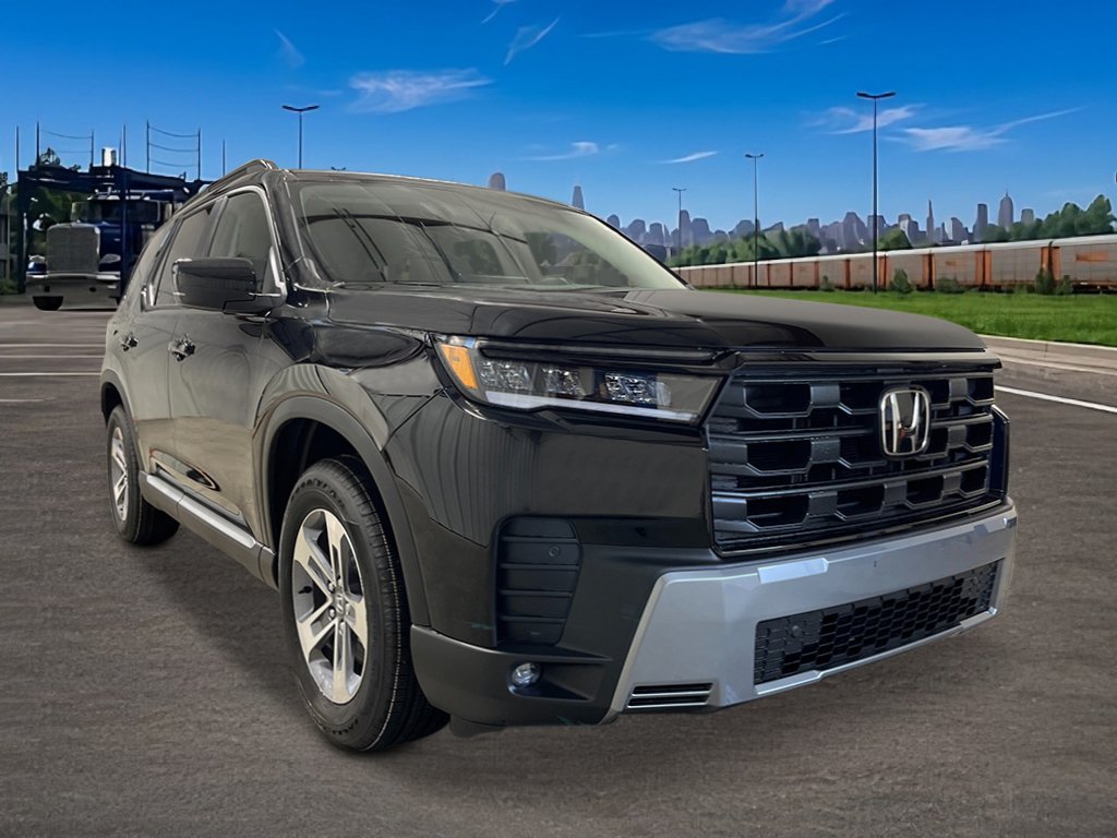New 2026 Honda Pilot EX-L image 14