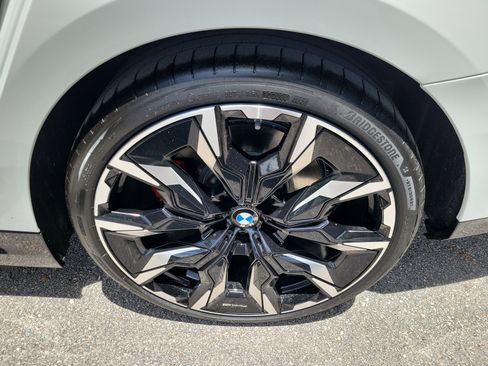 New 2027 BMW 530i w/ M Sport Package RWD image 6