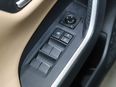 Certified 2019 Toyota RAV4 Limited image 16