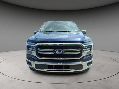 New 2026 Ford F150 Lariat w/ Equipment Group 501A Mid AWD/4WD image 3