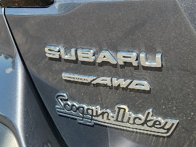 Certified 2025 Subaru Outback Premium AWD/4WD image 8