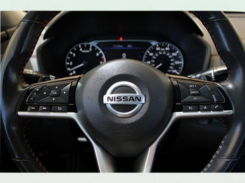 Used 2021 Nissan Altima 2.5 SR image 31