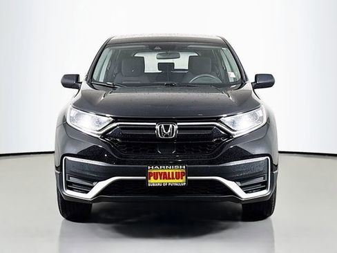 Used 2020 Honda CR-V LX image 2