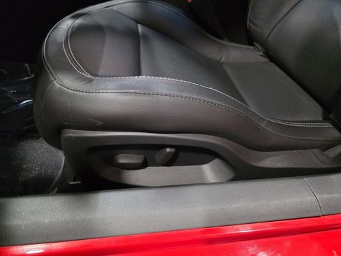 Used 2016 Chevrolet Corvette Stingray Coupe image 18