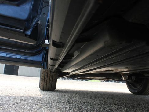 Used 2017 Subaru Forester 2.5i Premium w/ Protection Package #1 image 48