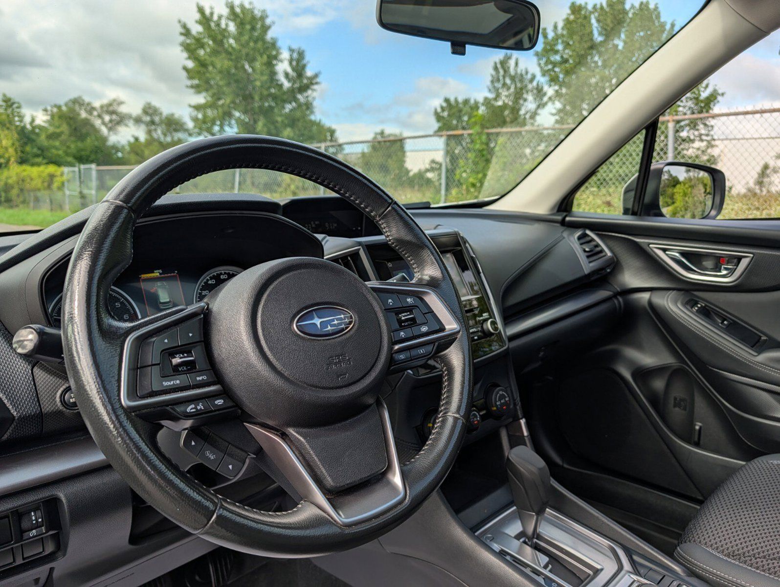 Used 2023 Subaru Forester Premium AWD/4WD image 28