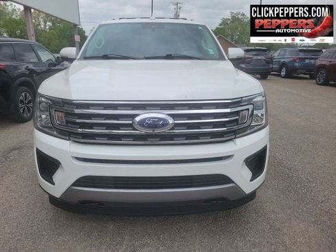 Used 2021 Ford Expedition XLT AWD/4WD image 7