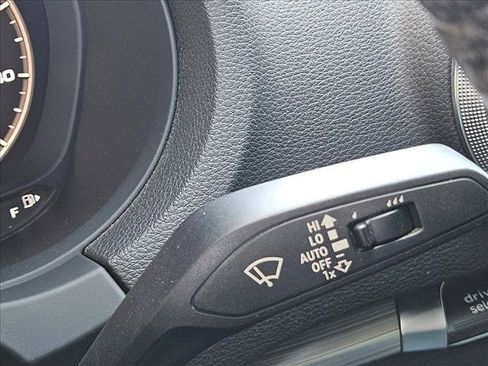 Used 2019 Audi A3 2.0T Premium Plus w/ Premium Plus Package FWD image 16