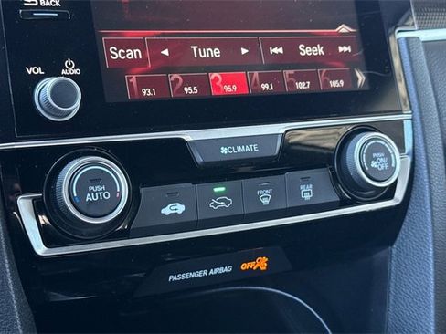 Certified 2019 Honda Civic Sport image 23