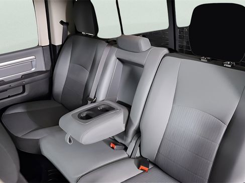 Used 2023 RAM 1500 Classic SLT w/ Trailer & Traction Group image 20