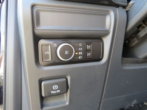 Used 2024 Ford F150 STX w/ Equipment Group 201A FX4 AWD/4WD image 21