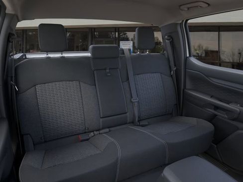 New 2025 Ford Ranger XL RWD image 11