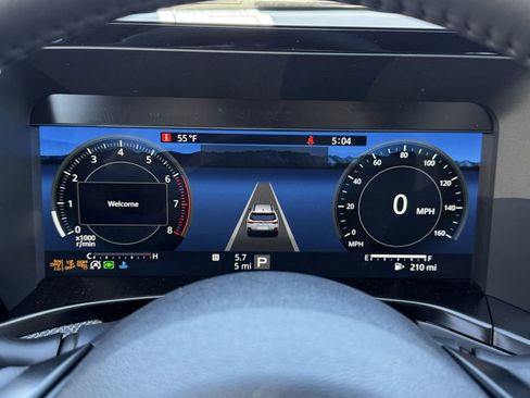 New 2026 Subaru Outback Premium image 37