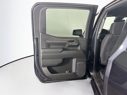 Used 2024 GMC Sierra 1500 Elevation AWD/4WD image 25