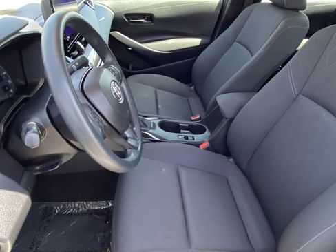 Certified 2024 Toyota Corolla LE FWD image 23