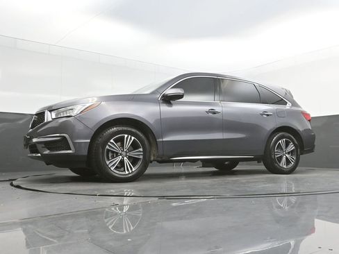 Used 2018 Acura MDX SH-AWD image 29
