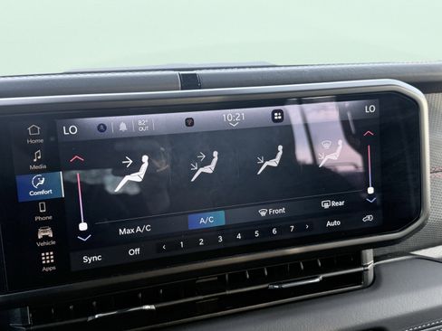 Used 2026 Jeep Wrangler Unlimited Rubicon image 54