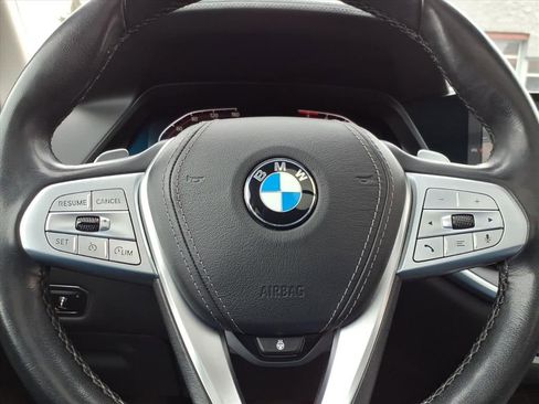 Used 2020 BMW X7 xDrive40i w/ Cold Weather Package AWD/4WD image 21