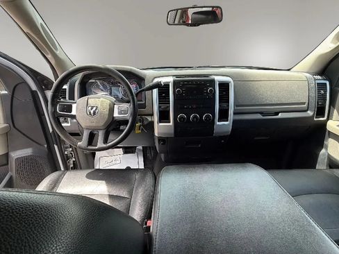 Used 2011 RAM 1500 Lone Star RWD image 17