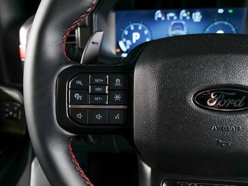 Used 2026 Ford F150 Raptor AWD/4WD image 19