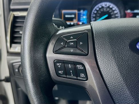 Used 2022 Ford Ranger Lariat w/ Equipment Group 501A High image 22