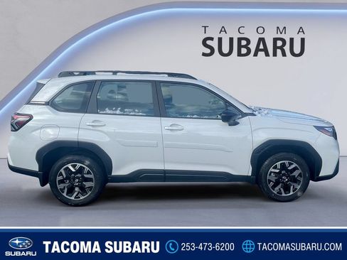 New 2026 Subaru Forester AWD/4WD image 6