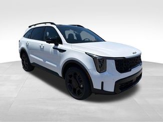 New 2026 Kia Sorento SX Prestige AWD/4WD 360° Tour