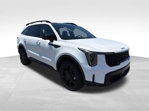 New 2026 Kia Sorento SX Prestige AWD/4WD image 1