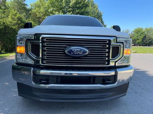 Used 2021 Ford F350 XL w/ STX Appearance Package AWD/4WD image 73