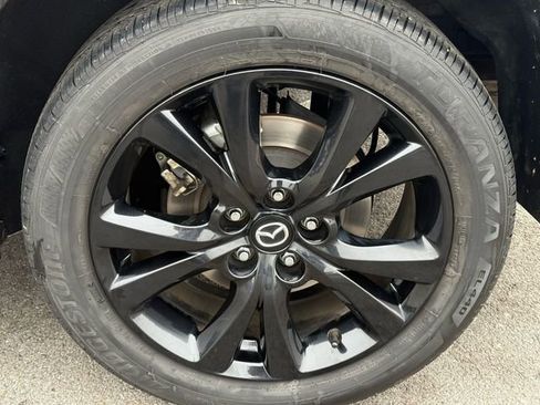 Used 2024 MAZDA CX-30 AWD 2.5 S w/ Select Sport Pkg image 33