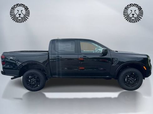 New 2026 Ford Ranger XLT w/ Equipment Group 301A High AWD/4WD image 5