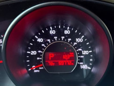 Used 2015 Kia Soul FWD image 16