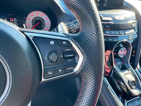Certified 2025 Acura RDX A-Spec image 38