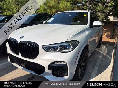 Used 2021 BMW X5 xDrive45e w/ M Sport Package